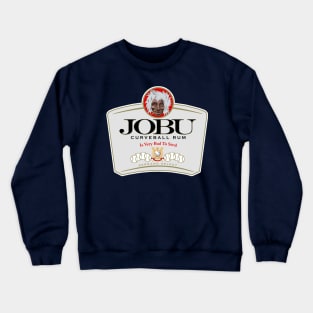 Jobu Rum Crewneck Sweatshirt